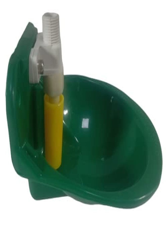 ADILAID Goat Auto Drinker Bowl - 1 Pcs - Image 3